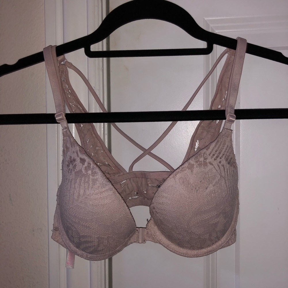 Don’t wear